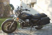 1991 Moto Guzzi California III photo